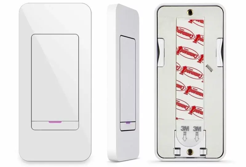 iDevices lance un nouvel interrupteur pour les appareils HomeKit