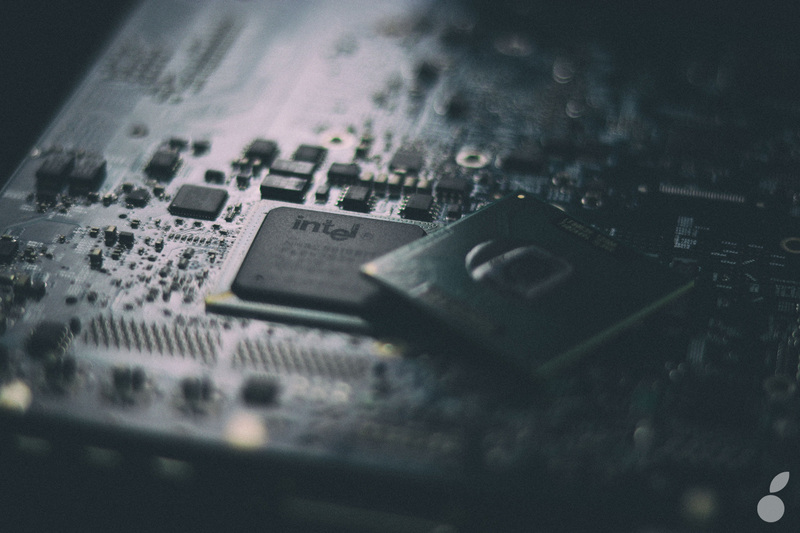 Illustration : Spectre/Meltdown : 35 recours contre Intel pour tromperie / fausse information (mais pas que)