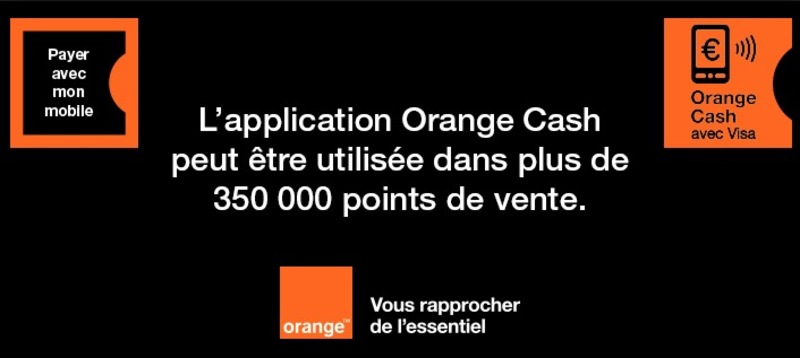 Illustration : Orange Cash : nouvelles conditions générales, frais de gestion de compte et tarifs à la hausse