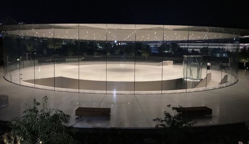Illustration : Tim Cook explique pourquoi Apple est la firme la plus innovante au monde !