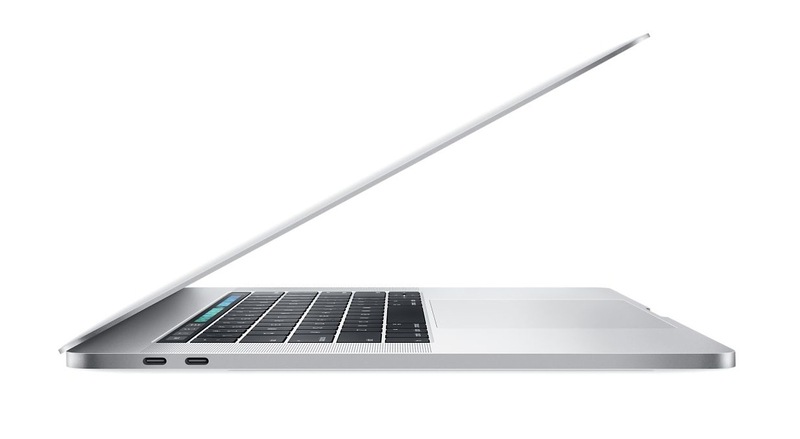 Illustration : Refurb : nouveaux MacBook Pro (2017) dès 3269€, iMac dès 1269€, iPad dès 349€