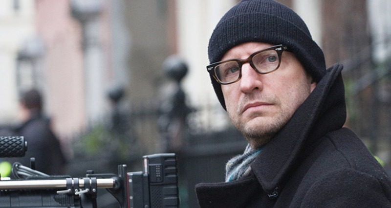 Illustration : Steven Soderbergh ne conçoit plus de tourner autrement qu’avec un iPhone