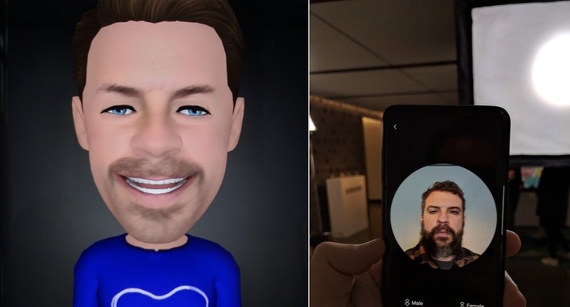 Illustration : Samsung "ne copie pas Apple" affirme son responsable mobile