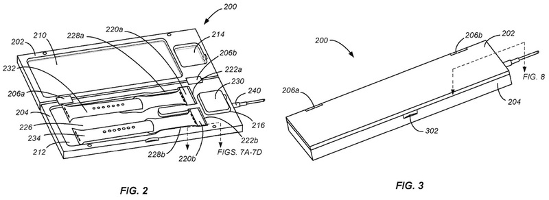 Illustration : Apple Watch : Apple préparerait un boîtier de charge façon AirPods