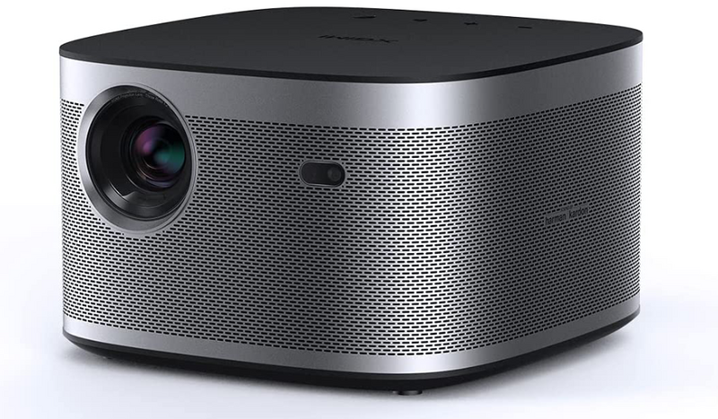 Illustration : Promos : vidéoprojecteur nomade Xgimi Mogo Pro à 494€, Halo à 669€, Horizon à 1044€