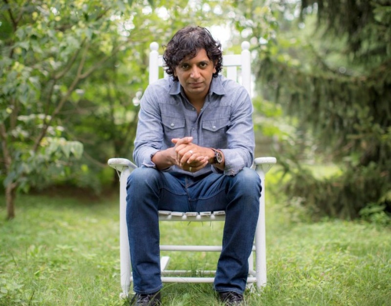 Illustration : Apple s'offre l'exclusivité de la nouvelle série de M.Night Shyamalan
