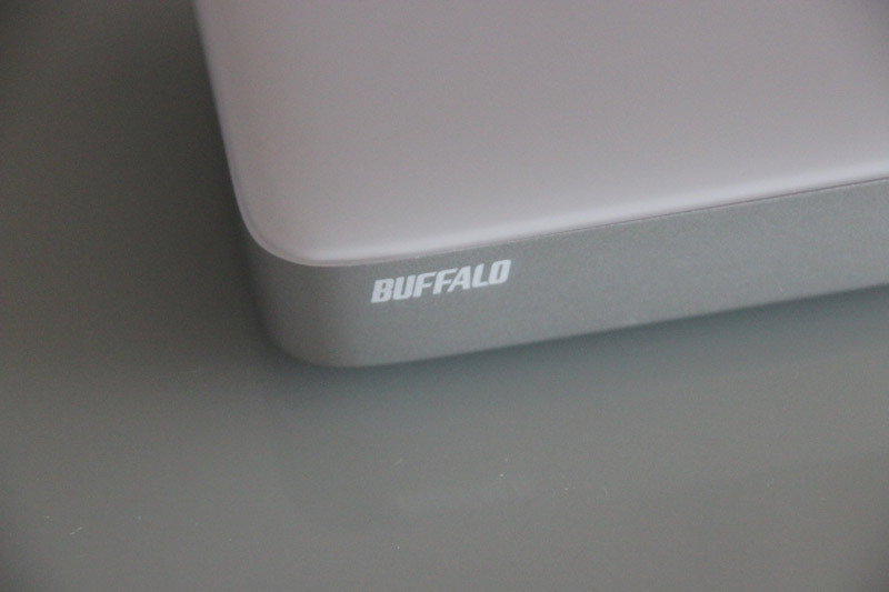 Le Buffalo MiniStation SSD 256Go USB3 & Thunderbolt en test !