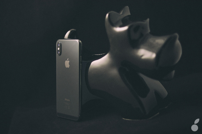Illustration : Cette semaine : Test OsmoMobile2, iPhone, AppleWatch, HomePod & ORLM