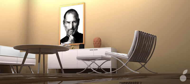 Illustration : Cette semaine : Test OsmoMobile2, iPhone, AppleWatch, HomePod & ORLM