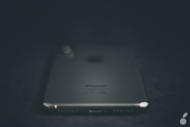 Illustration : Cette semaine : Test OsmoMobile2, iPhone, AppleWatch, HomePod & ORLM