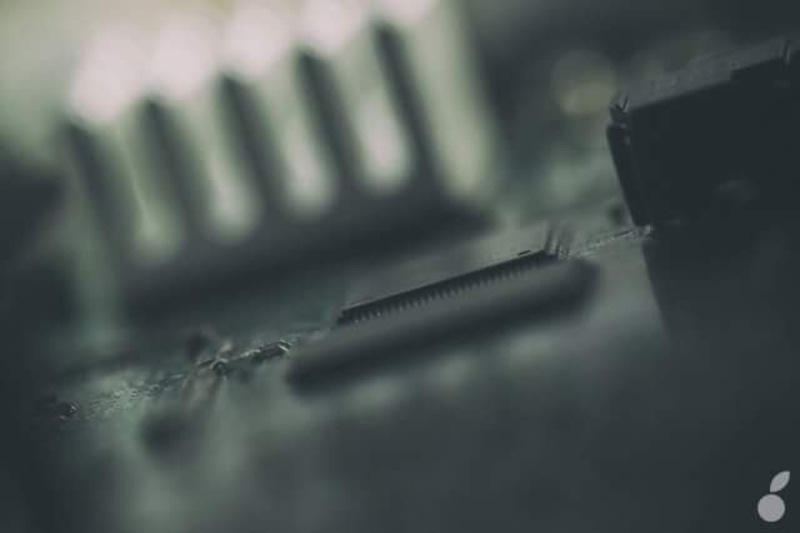 Illustration : Apple : pas de puces de gestion d’énergie "maison" avant 2020 ?