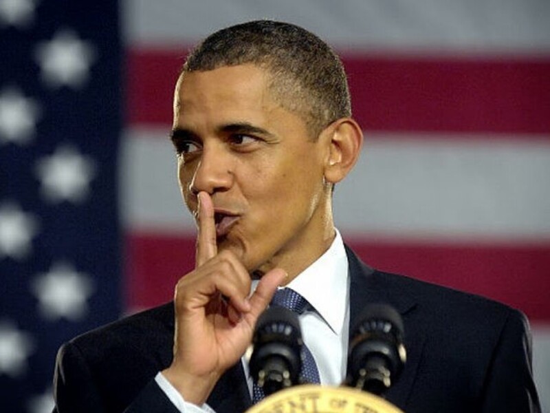 Illustration : Barack Obama pourrait produire des émissions pour Netflix ou Apple
