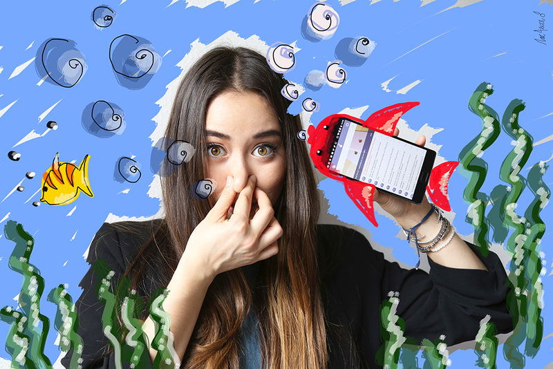 Illustration : Les utilisateurs d'iPhone désormais moins fidèles que les fans d'Android ? Vraiment ?