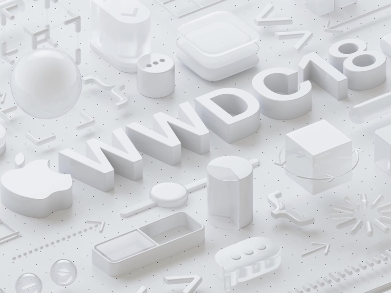 Illustration : La WWDC 2018 aura lieu du 4 au 8 juin (Les inscriptions sont ouvertes !)