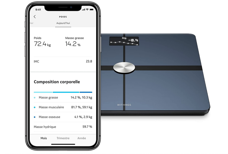 Illustration : Promos : iPhone 12 mini à 574€, Apple Watch Series 3 42mm à 179€, AriPods Pro 2021 MagSafe à 239€, HyperX Cloud II à 59€