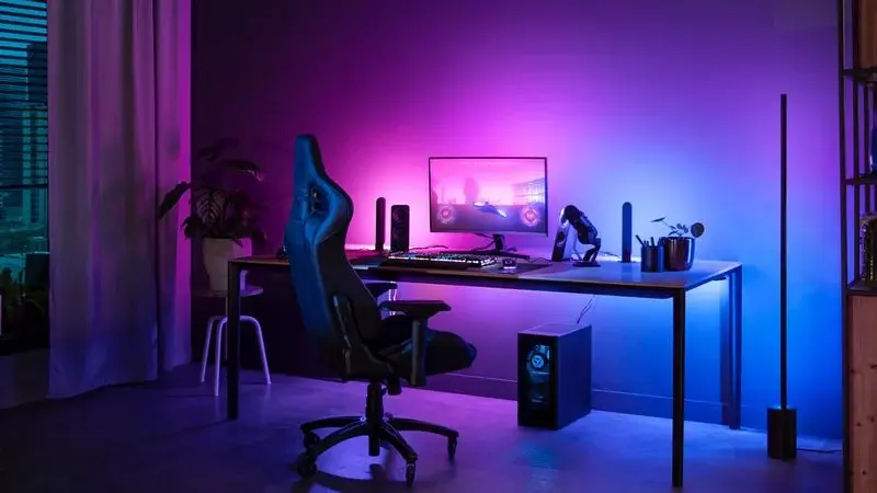 De nouvelles ampoules et rubans LED chez Philips Hue