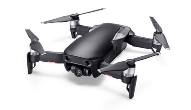 Illustration : Promos : Mavic Air/Pro, chargeurs d'Apple Watch, Logitech Harmony Elite, dock 2 en 1...