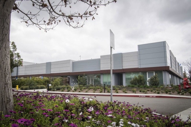 Illustration : Apple aurait une usine secrète pour développer ses propres écrans MicroLED