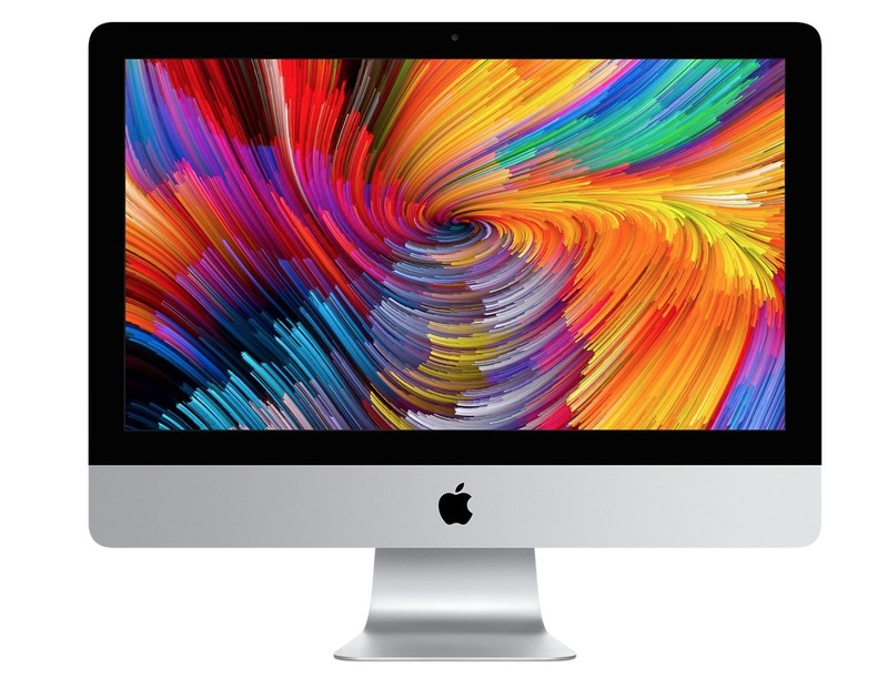 Illustration : Refurb : iMac 4K 2017 dès 1099€, MacBook (Pro) dès 1269€ et iPad Pro dès 529€