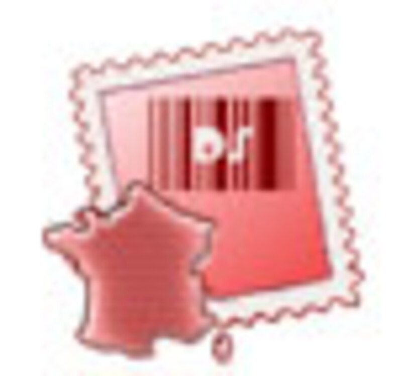 Illustration : Code Postaux Français 1.1