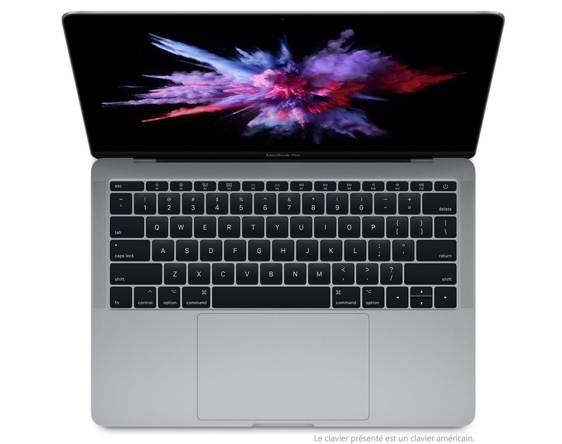 Illustration : Refurb : MacBook (Pro) dès 1269€, iPad Pro dès 529€, bornes AirPort dès 79€