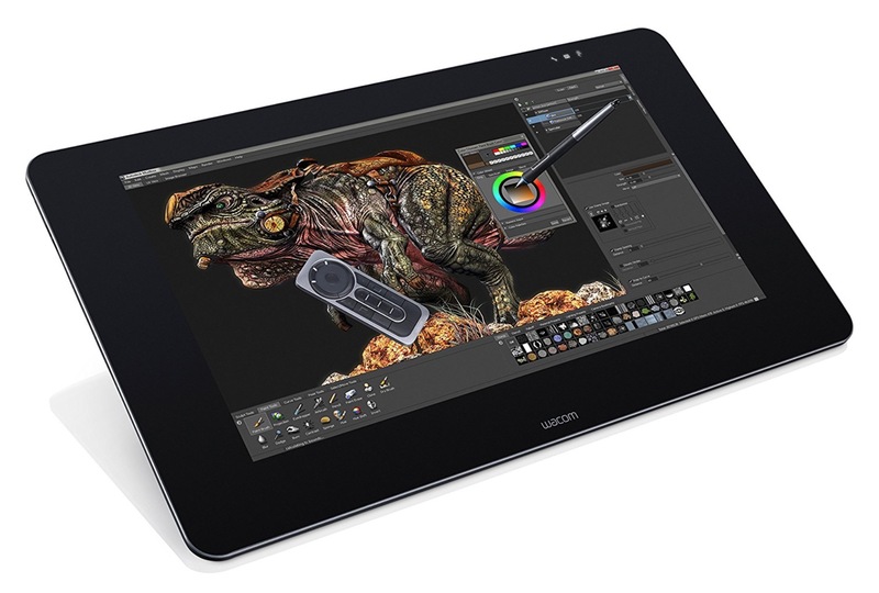 Illustration : Promos : caméras Arlo, tablettes Wacom, station RAID Thunderbolt 3 et dock 2 et 1 Belkin