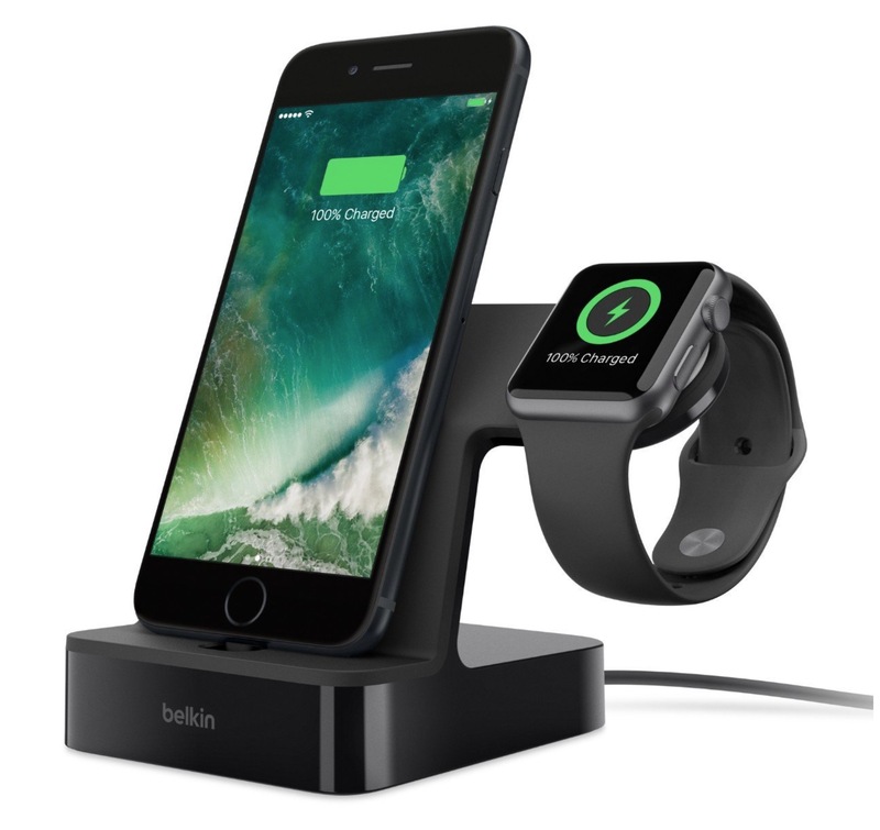 Illustration : Promos : caméras Arlo, tablettes Wacom, station RAID Thunderbolt 3 et dock 2 et 1 Belkin
