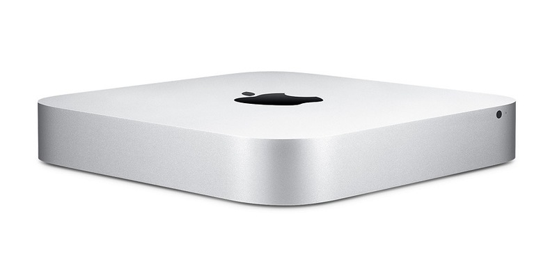Illustration : Refurb : Mac mini dès 459€, iPad mini dès 309€, Time Capsule dès 219€ et iPod touch dès 179€