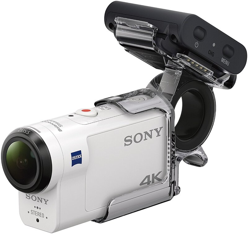 Illustration : Promos : chargeurs Qi, câble MFi 2 en 1, support pour Apple Watch et action cams Sony