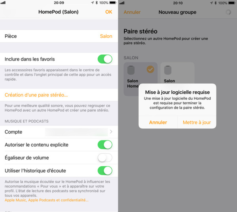Illustration : Quatrième beta pour iOS 11.4, macOS 10.13.5, tvOS 11.4 et watchOS 4.3.1