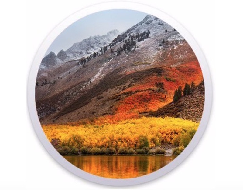 Illustration : Une seconde beta pour macOS High Sierra 10.13.5