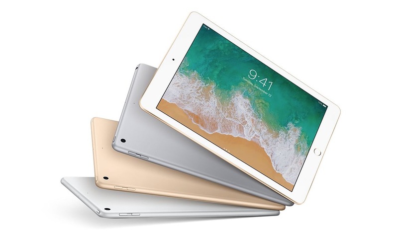 Illustration : Refurb : iPad 5 dès 289€, iPad mini 2 dès 209€, Mac mini dès 459€ et AirPort Express à 79€