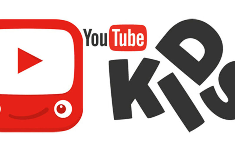 Illustration : Youtube kids sur le point d'abandonner ses algorithmes ?