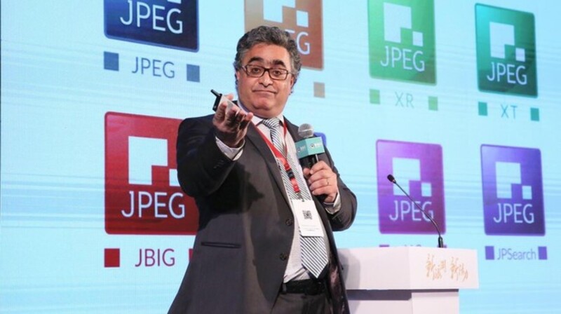 Illustration : #NAB : le JPEG-XS, un format plus "lourd" mais taillé pour la réalité virtuelle et les drones