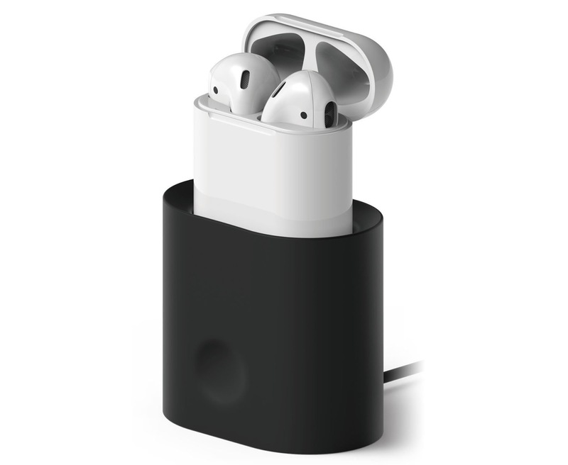 Illustration : Promos : SSD, drones, chargeur Qi 7,5W, APN Sony, batterie nomade et dock pour AirPods