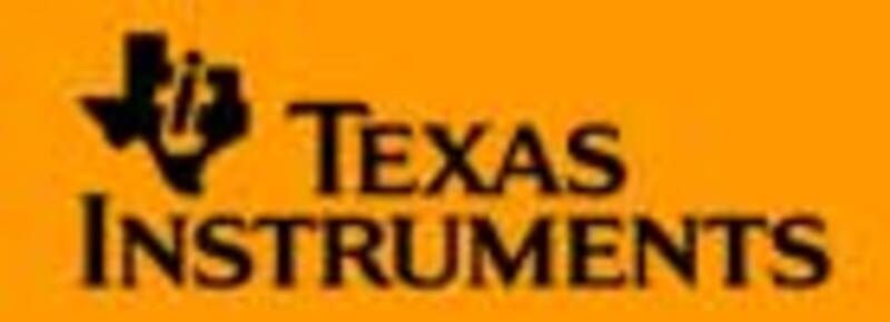 Illustration : Texas Instrument et X