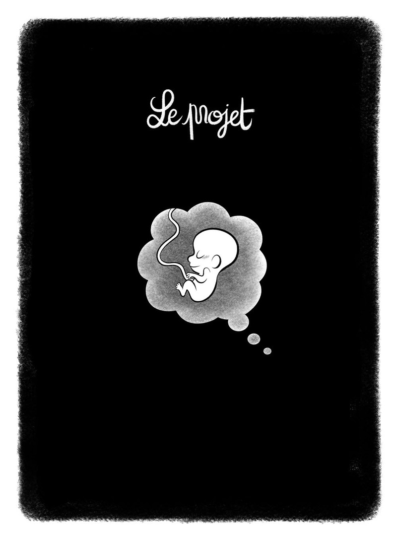 Illustration : BD : Laurel pourrait revenir sur Mac4Ever (mais c'est à vous d'en décider !)