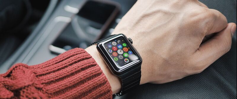 Illustration : InvisibleShield présente de nouvelles protections d'écran pour Apple Watch