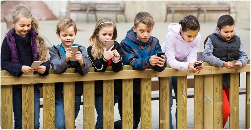 Illustration : Un chercheur estime que les smartphones, c'est pire que l'héroïne