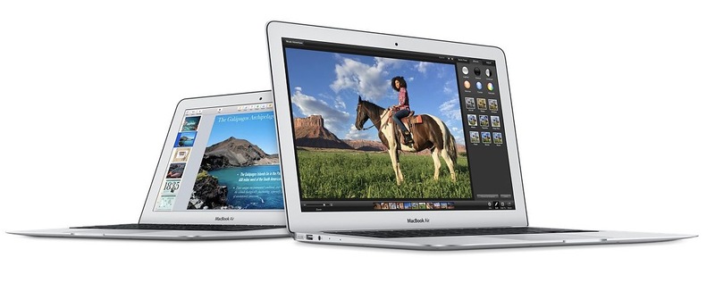 Illustration : Refurb : plein d'iPad (Air 2, iPad 5, iPad Pro), MacBook Air à 929€ , MacBook Pro 13,3" à 1269€