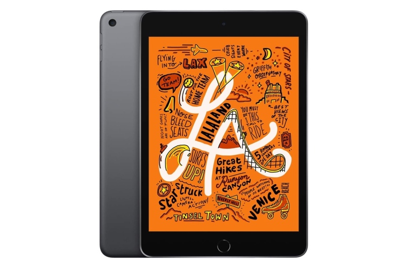 Promos : iPad mini 5 dès 389€, Sony WF-C500 à 69€, SSD SanDisk 2 To à 171€