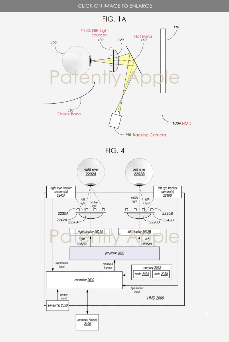 Le casque VR/AR d'Apple sortirait en 2020 ?