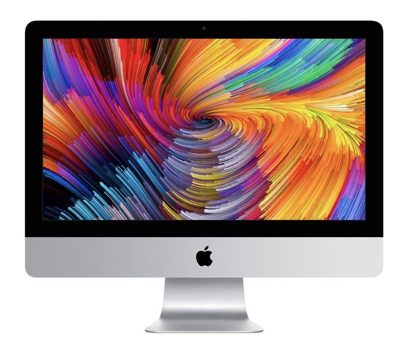 Illustration : Refurb : AppleTV 4k à 169€, iPad Pro dès 529€, iMac 4k à 1269€, MacBook Air à 889€