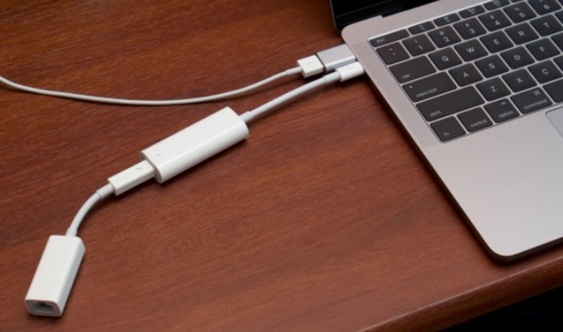 Illustration : Test des docks Thunderbolt 3 Pro d'Elgato et 14 ports d'OWC, une question de choix