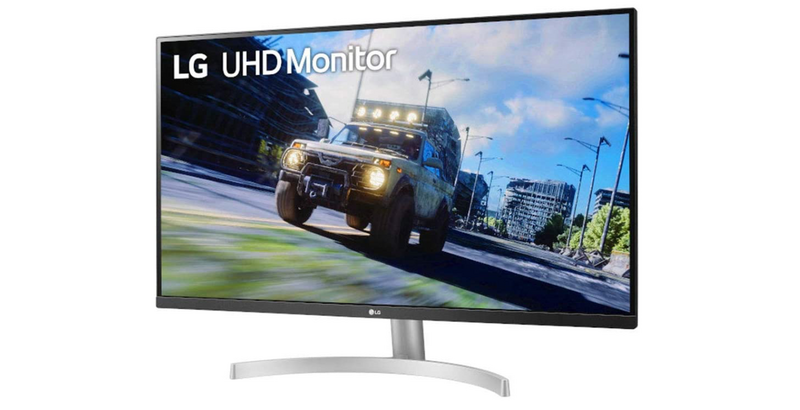 Illustration : #BlackFriday : jusqu'à 29% de réduction sur des moniteurs 4K ou UltraWide (LG Ergo UltraWide 34" à 439€)