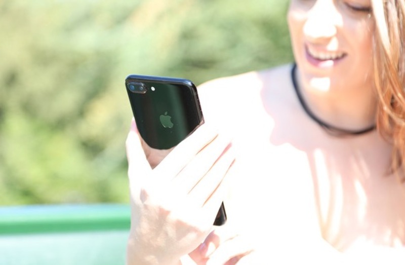 Illustration : Un nouveau bug d' iOS 11.3 coupe le micro des iPhone 7 et 7 Plus