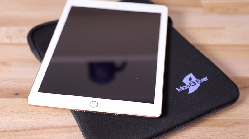 Illustration : Il faudra attendre iOS 13 "Yukon" pour avoir de vraies nouveautés sur iPad