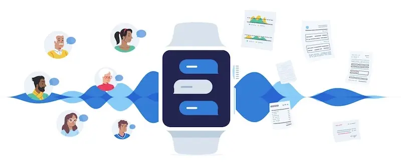 Notable : une nouvelle app pour enregistrer ses rendez-vous médicaux sur l'Apple Watch