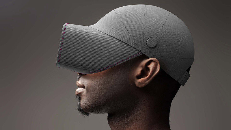 Illustration : Samsung pourrait présenter un casque AR/VR autonome cette année