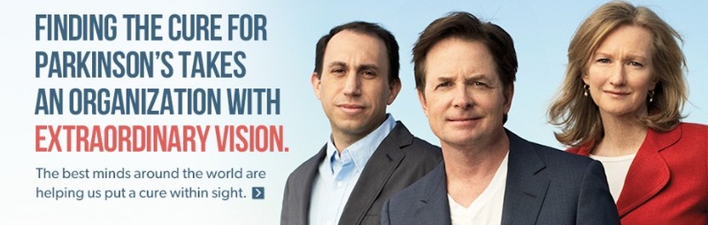 Illustration : La fondation Michael J Fox et Alphabet lient leurs efforts contre la maladie de Parkinson